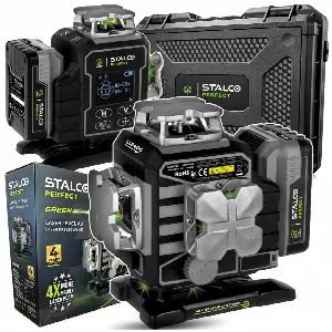 STALCO LLP4DG