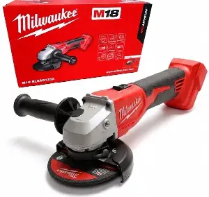 Milwaukee M18 BLSAG125X-0 4933492643