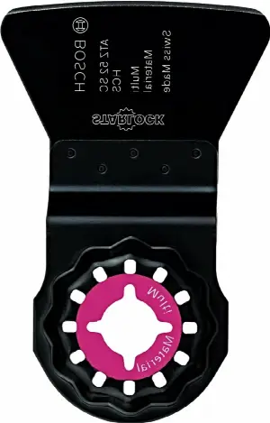 Bosch Škrabka ATZ 52 SC