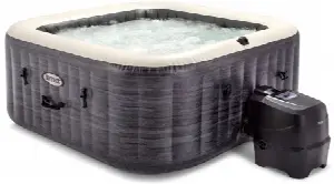 Marimex Pure Spa Greystone Deluxe Bubble Spa 11400294