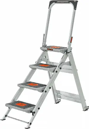 LittleGiant 10410BAEN