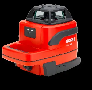 Sola EVO 360 Professional 71018201