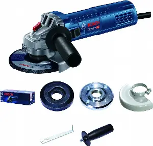 Bosch GWS 9-125 S Professional 0.601.396.102