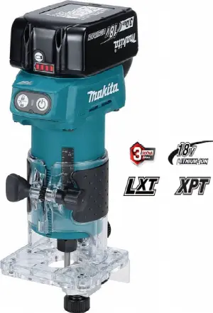 MAKITA DRT52Z