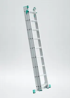 Alve Eurostyl 3 x 8 priečok 513 cm 7808