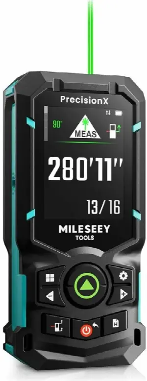 Mileseey Tools Mileseey S50