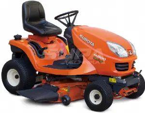 Kubota GR1600ID
