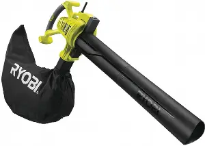 RYOBI 3000 W Vysávač a fukár 5133002188