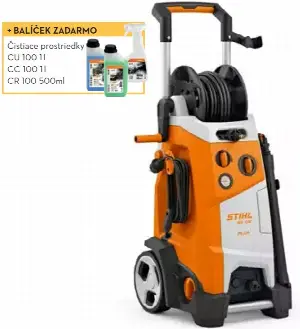 Stihl RE 170 PLUS