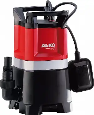 AL-KO Drain 12000 Comfort 112826