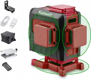 Fortum 3D 4780216