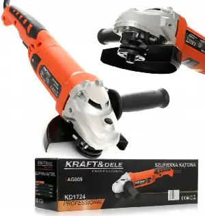Kraft&Dele Kraft & Dele KD1724