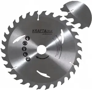 KRAFT&DELE KD1025