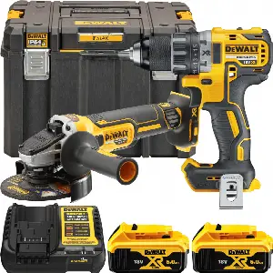 DeWALT DCK2020P2T
