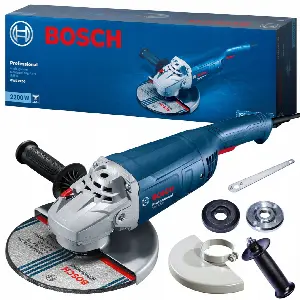 Bosch GWS 2200 0 601 8C1 320