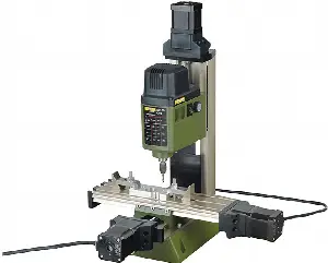 PROXXON MICRO MF-70/CNC