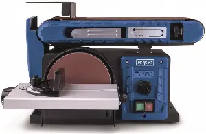 Scheppach BTS 800