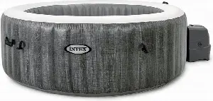 Marimex Pure Spa Bubble Greywood Deluxe 6 11400255