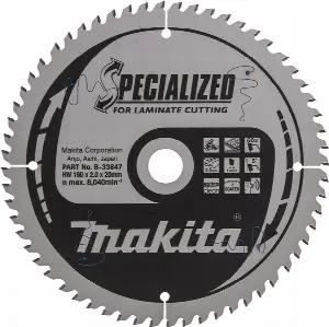 MAKITA B-33847