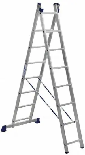 Alumet HL2 5208