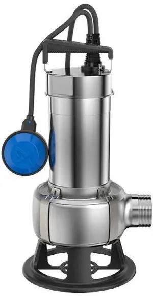 Grundfos Unilift AP50B.50.08.A1.V 96468354
