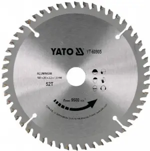 YATO YT-60907