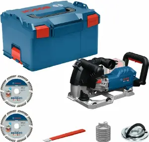 BOSCH GNF18V-40 06016C5000
