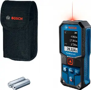 Bosch GLM 40-31 Professional 0601075000
