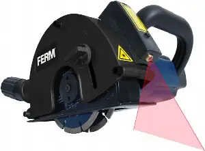 Ferm FWS-125/4K