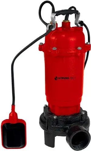 Slovakia Trend Strend Pro Garden 900W kábel 10 m 119706