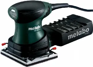 Metabo FSR 200 Intec