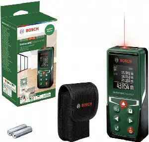 Bosch UniversalDistance 50 0 603 672 801