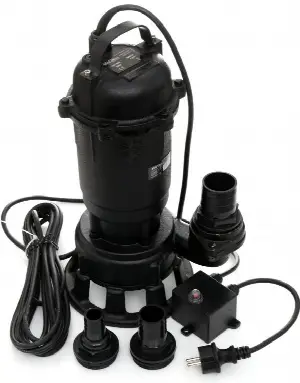 Kraft&Dele Kraft & Dele 3200W 15146