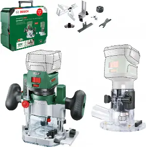 Bosch AdvancedTrimRouter 18V-8 0 603 9D5 002