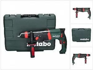 METABO KHE 2645 Quick 601711500