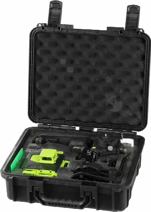 Strend Pro Industrial