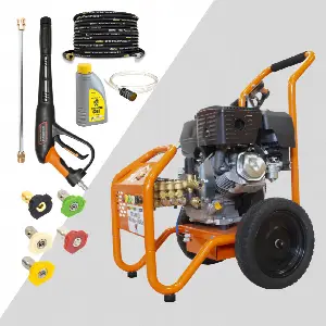 Waspper Gaspper GP4000LD