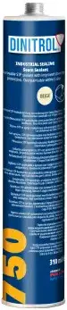 Dinitrol 750 310 ml čierna