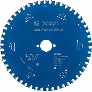 Bosch Pílový kotúč Expert for Sandwich Panel 235 x 30 x 2,2 mm, 50 1ks 2608644143