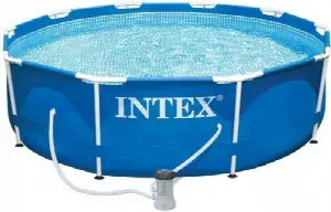 Intex Metal Frame 3,05 x 0,76 m 28202