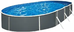 Marimex Orlando Premium DL 7,32 x 3,66 x 1,22 m 10340265