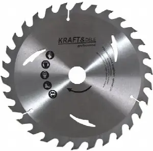 KRAFT&DELE KD1024