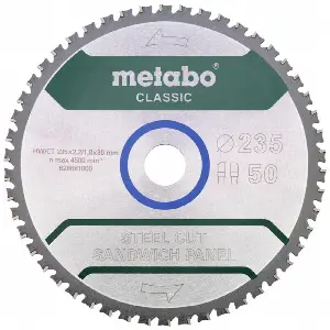 Metabo 628681000