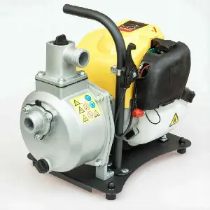 Waspper PC 107