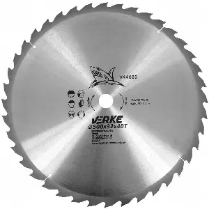 Verke V44085