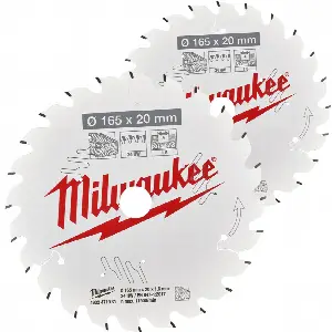 Milwaukee 4932492433 2 ks