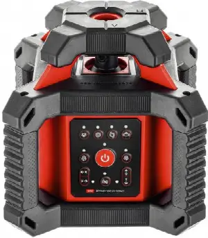 ADA Rotary 500 HVR
