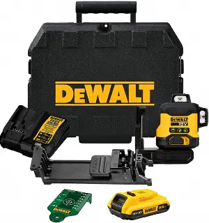 DeWALT DCLE34031D1