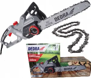 Dedra DED8701