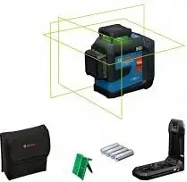 Bosch GLL 80-33 G + LB10